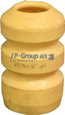 JP GROUP 1542600100 -  Буфер, амортизация